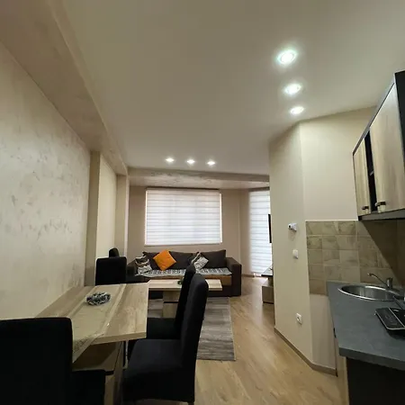 Apartment Gondola Zlatibor
